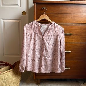 Zara Kids Collection Blouse